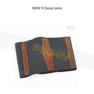 유닛 개러지 LUMBAR 벨트- BMW 모토라드 튜닝 부품 R Classic serie U026
